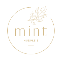 Mint Hudpleie Logo